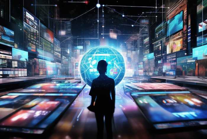 全网营销的解释；全网营销的解释有哪些