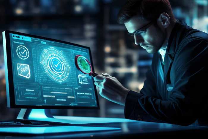 检查网站链接是否安全可靠 检查网站链接是否安全可靠的方法