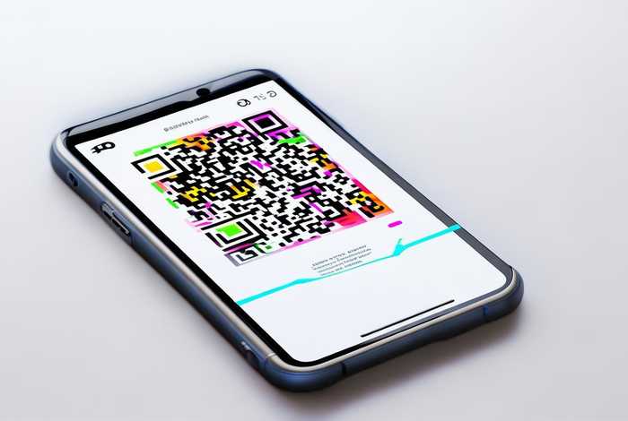手机如何制作二维码扫出来是文字；手机如何制作二维码扫出来是文字的