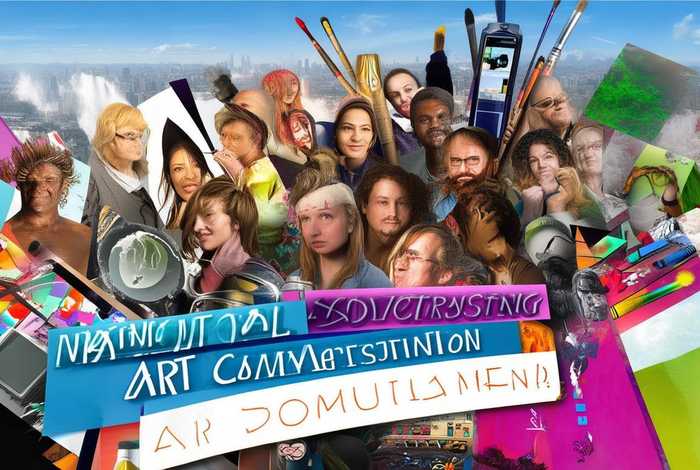 全国广告艺术大赛最新消息 全国广告艺术大赛最新消息公布