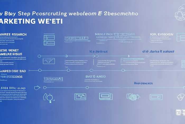 建设营销型网站的步骤 建设营销型网站的步骤有哪些
