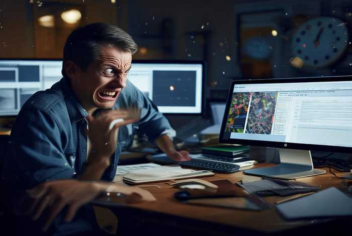 网页版管理系统页面很卡（网页版管理系统页面很卡顿）