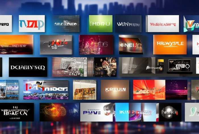 视频付费平台有哪些 视频付费平台有哪些软件