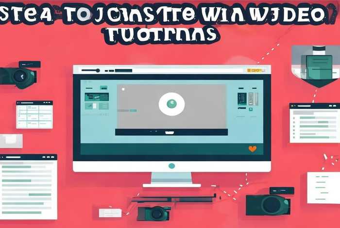 如何制作一个网页视频(如何制作一个网页视频教程) 如何制作一个网页视频(如何制作一个网页视频教程)