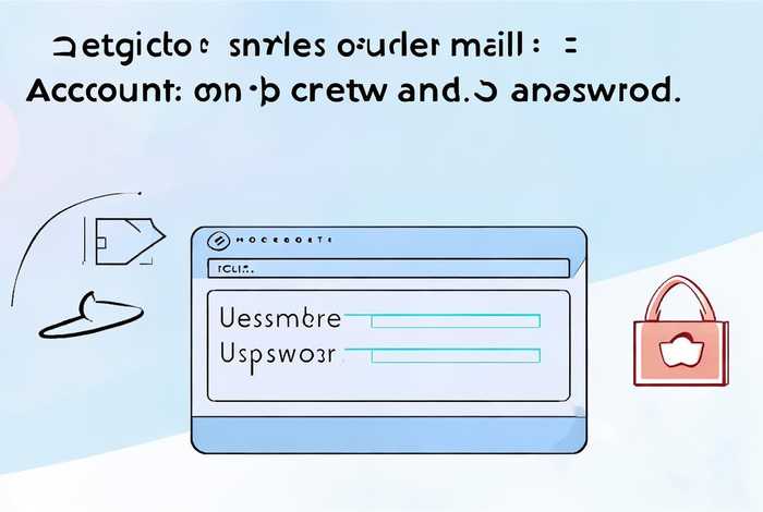 如何注册个人电子邮箱账号 如何注册个人电子邮箱账号和密码