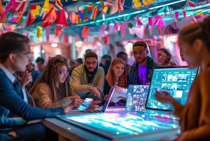 普通人怎么做tk跨境电商 - tiktok跨境电商怎么做