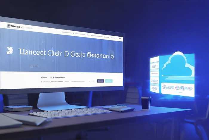 腾讯云域名建站（腾讯云域名怎么建网站）