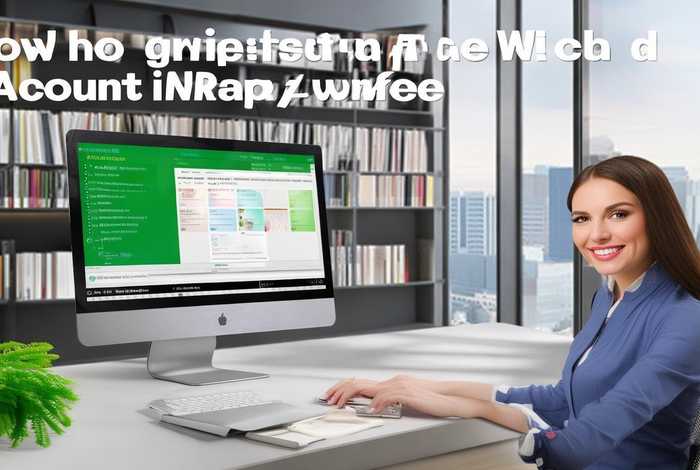 如何用公司名义注册微信 - 如何用公司名义注册微信号