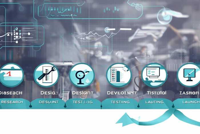简述企业网站建设的流程 简述企业网站建设的流程和方法