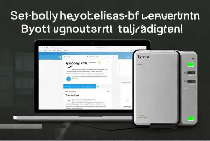 群晖搭建博客 群晖搭建博客免端口访问