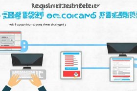 免费网址申请注册；免费网址申请注册流程