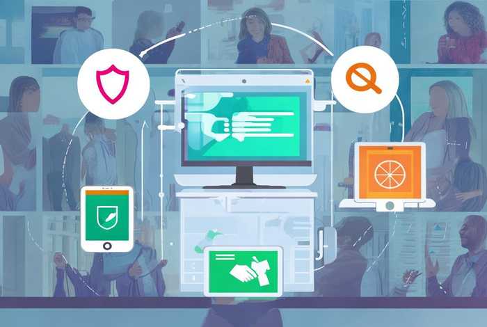 企业网站应该发挥的作用 - 企业网站应该发挥的作用有哪些