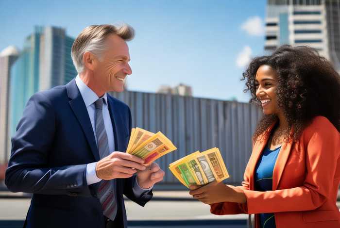 外贸收款方式个人 - 个人外贸收款方式有哪些