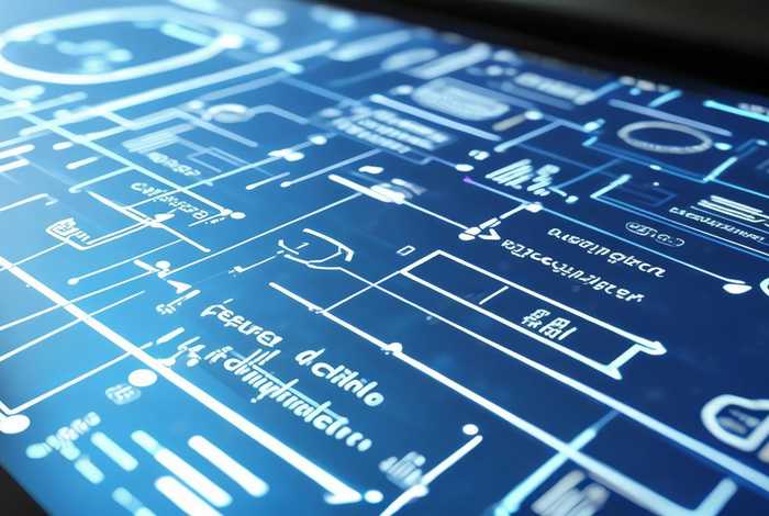 可视化程序开发 - 可视化程序开发流程