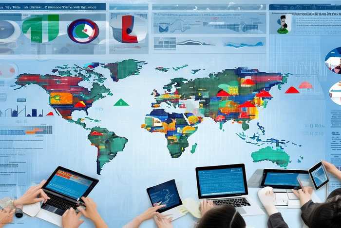 外贸网络营销策略、外贸网络营销策略分析 外贸网络营销策略、外贸网络营销策略分析