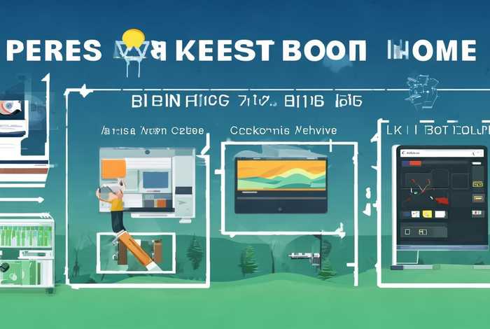 如何创建一个自己的网站和网址；如何创建一个自己的网站和网址呢