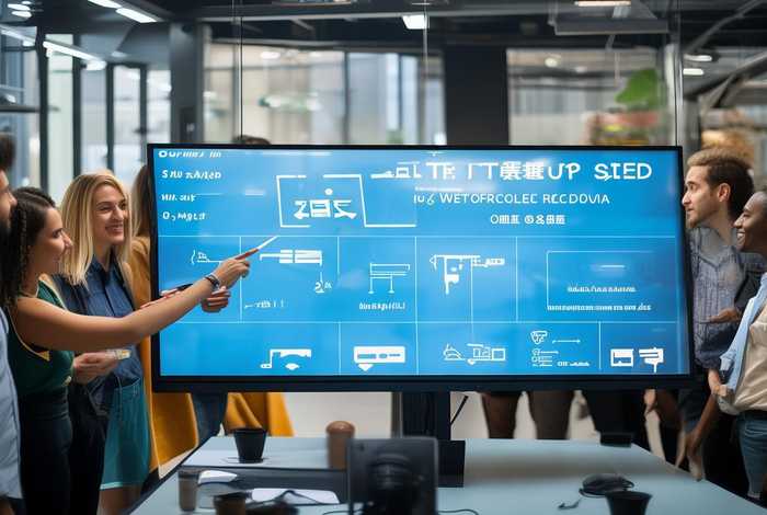 如何搭建企业微信私域（如何搭建企业微信私域群聊）