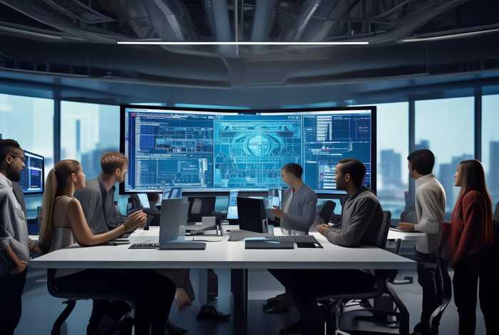 软件开发平台作用，软件开发平台作用是什么