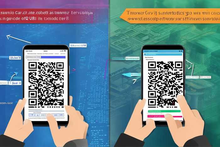 如何生成链接二维码、如何生成链接二维码并直接打开