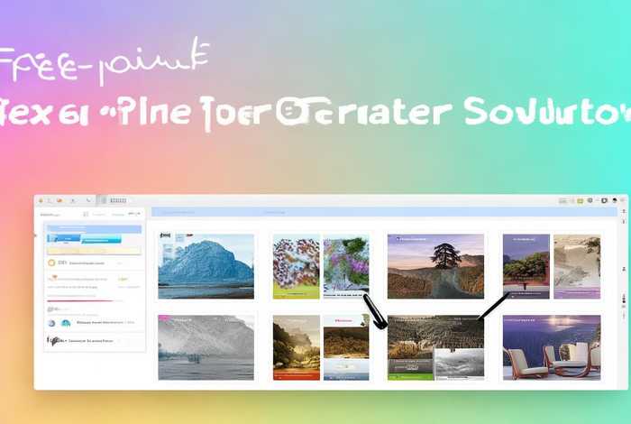 免费网页在线制作；免费网页在线制作软件