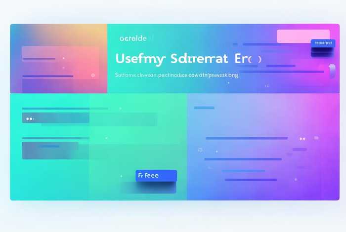 免费的制作软件、免费的ppt制作软件