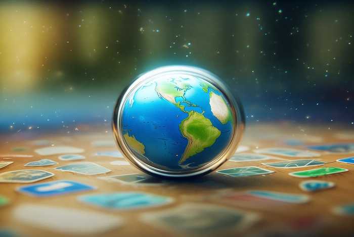 十大地图软件排名（十大地图软件排名第一）