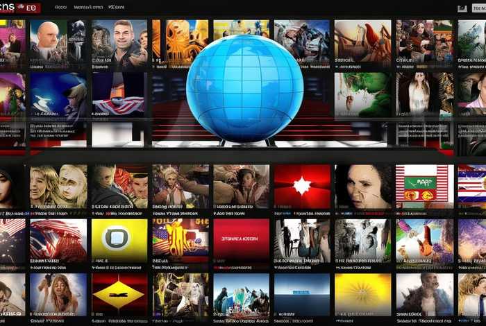 看外国电影的网站，看外国电影的网站哪个最好