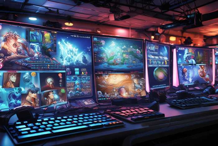 秒玩网游软件（秒玩网络游戏软件大全）