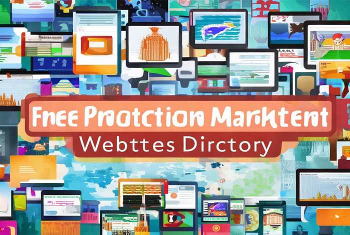 免费的推广网站，免费的推广网站大全集合