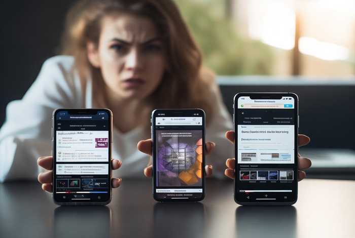 同一个网站不同手机打不开 - 同个网站一个手机能打开,另一个手机却打不开怎么办