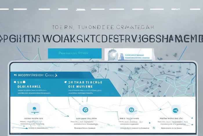 网络营销方案案例范文（网络营销方案案例范文ppt）