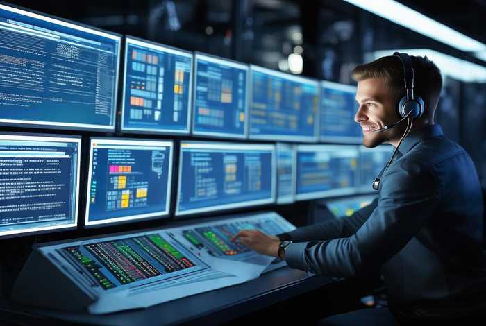 网管管理软件；网管管理软件哪个好