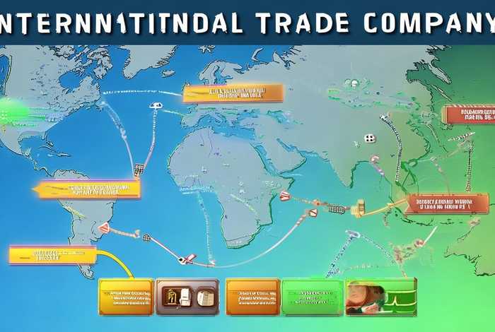 外贸公司怎么运作流程;外贸公司怎么运作流程视频 外贸公司怎么运作流程;外贸公司怎么运作流程视频