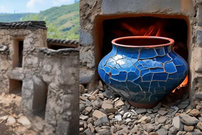 建盏是什么窑烧的 建盏是什么窑口烧出来的