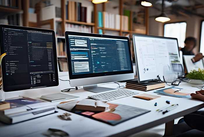 建设网站需要哪些知识 - 建设网站需要哪些知识和技能