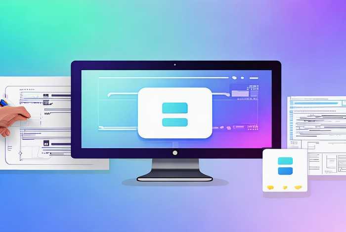 如何自己设计软件图标、如何自己设计软件图标显示
