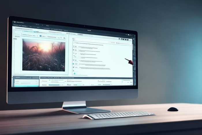 如何编辑网页图片，如何编辑网页图片文字