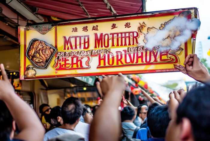 买麻辣羊头羊蹄的广告,买麻辣羊头羊蹄的广告语怎么写 买麻辣羊头羊蹄的广告,买麻辣羊头羊蹄的广告语怎么写