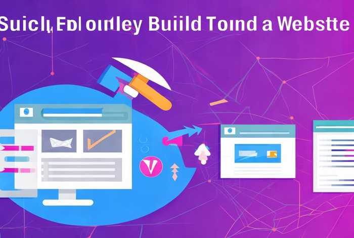 如何快速搭建一个网页 - 如何快速搭建一个网页链接