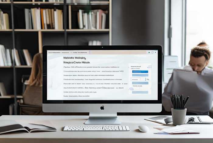 如何给公司建立网站；如何给公司建立网站账号