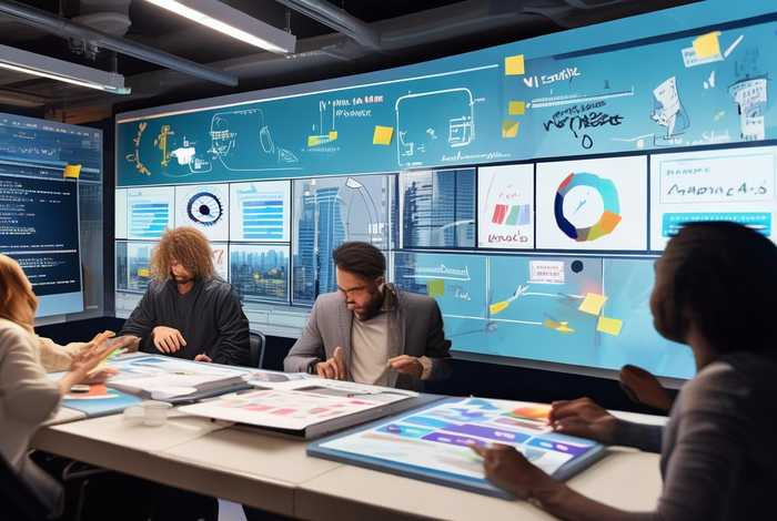 开发应用小程序 开发应用小程序怎么做