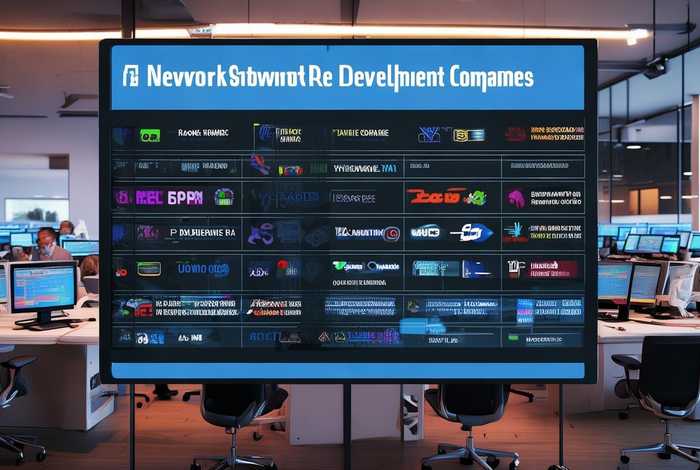 网络软件开发公司;网络软件开发公司排名 网络软件开发公司;网络软件开发公司排名