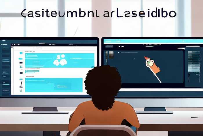 如何简单的制作一个网页 如何简单的制作一个网页视频