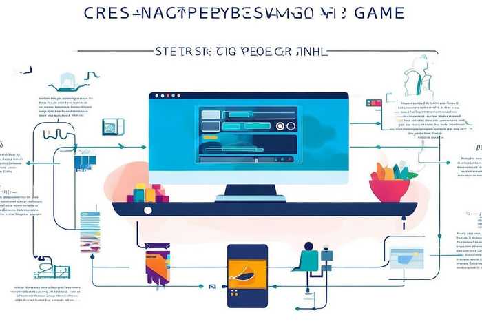 如何做网页？ - 如何做网页游戏