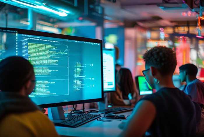 开发小程序要学什么语言 开发小程序要学什么语言才能学