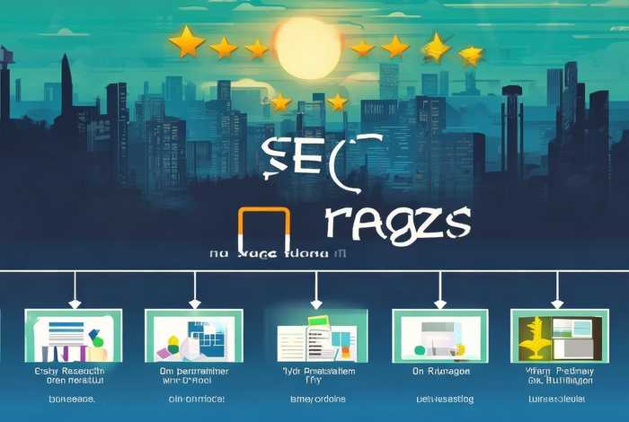 网页的seo怎么做的 网页的seo怎么做的好