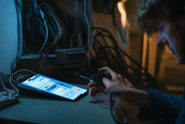 手机网络差是什么原因、手机网络差是什么原因,都打不开网页