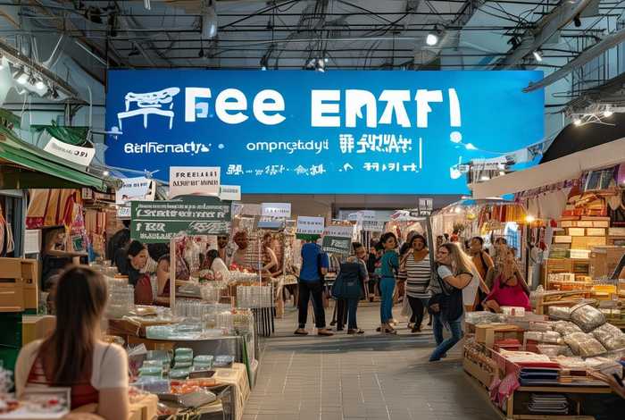 免费入驻的跨境电商平台是真的吗，免费入驻的跨境电商平台是真的吗吗