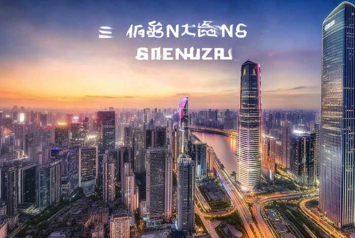 深圳市官方网站；深圳市官方网站查看