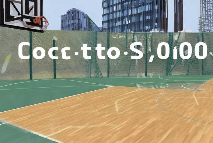 建造一个篮球场大概需要多少钱，造一个标准的篮球场需要多少钱